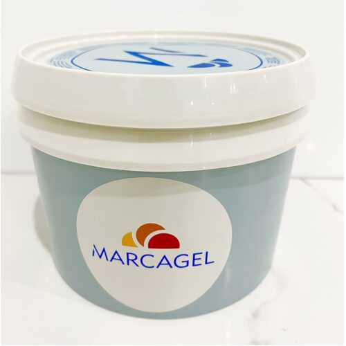 MARCAGEL ITALY Nguyên liệu làm kem Ý gelato nhập khẩu